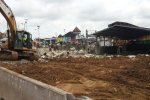 Route Yaoundé-Douala-Limbe-Idénau : Les travaux confortatifs se poursuivent 